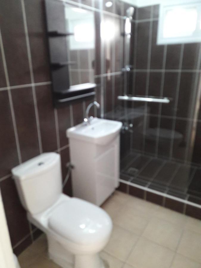 Holiday Home Larnaca Bagian luar foto